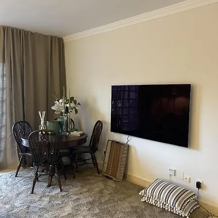 בית נופש Sunny And Charming Townhouse In Aloha Pueblo Close To Aloha Golf Club *