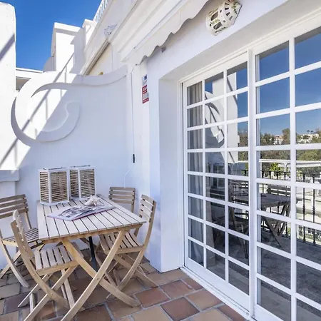 Sunny And Charming Townhouse In Aloha Pueblo Close To Aloha Golf Club