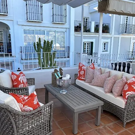Sunny And Charming Townhouse In Aloha Pueblo Close To Aloha Golf Club בית נופש