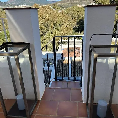 Sunny And Charming Townhouse In Aloha Pueblo Close To Aloha Golf Club בית נופש